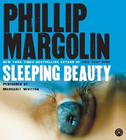 Title details for Sleeping Beauty by Phillip Margolin - Available